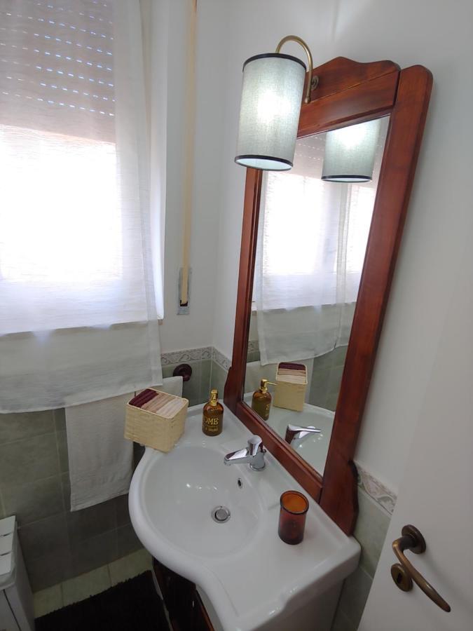 Jamari'S Rooms Marsala Dış mekan fotoğraf