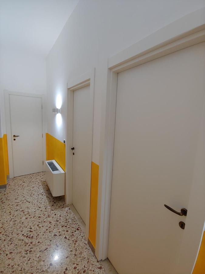 Jamari'S Rooms Marsala Dış mekan fotoğraf