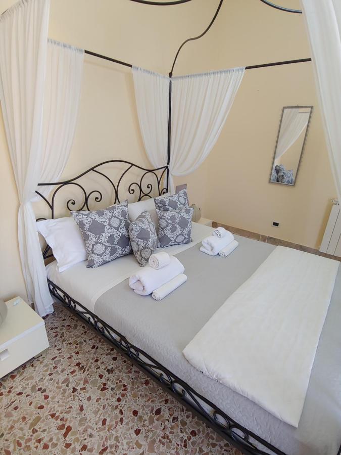 Jamari'S Rooms Marsala Dış mekan fotoğraf