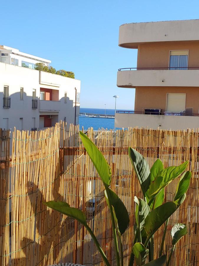 Jamari'S Rooms Marsala Dış mekan fotoğraf