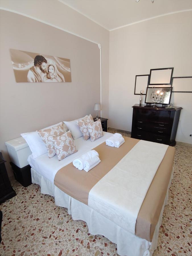 Jamari'S Rooms Marsala Dış mekan fotoğraf