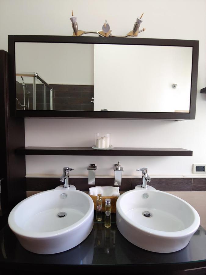 Jamari'S Rooms Marsala Dış mekan fotoğraf