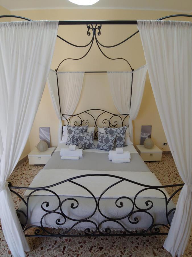 Jamari'S Rooms Marsala Dış mekan fotoğraf