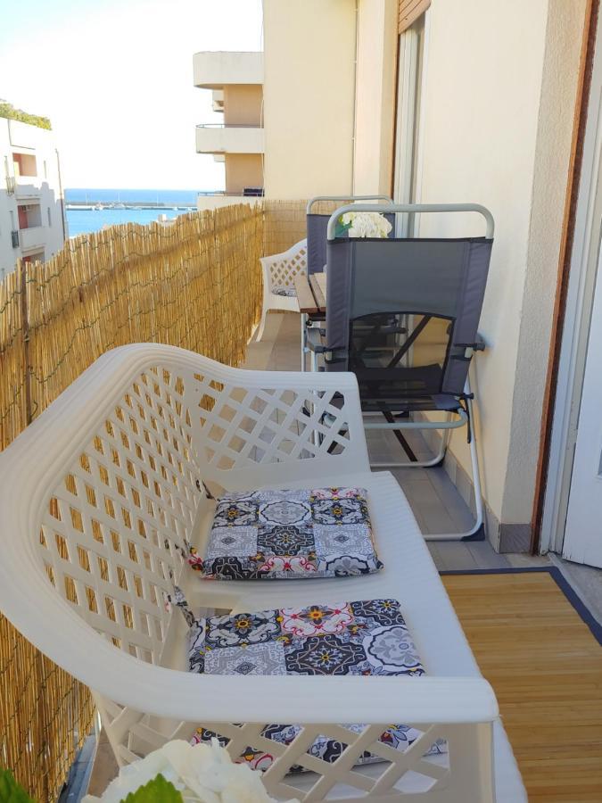 Jamari'S Rooms Marsala Dış mekan fotoğraf
