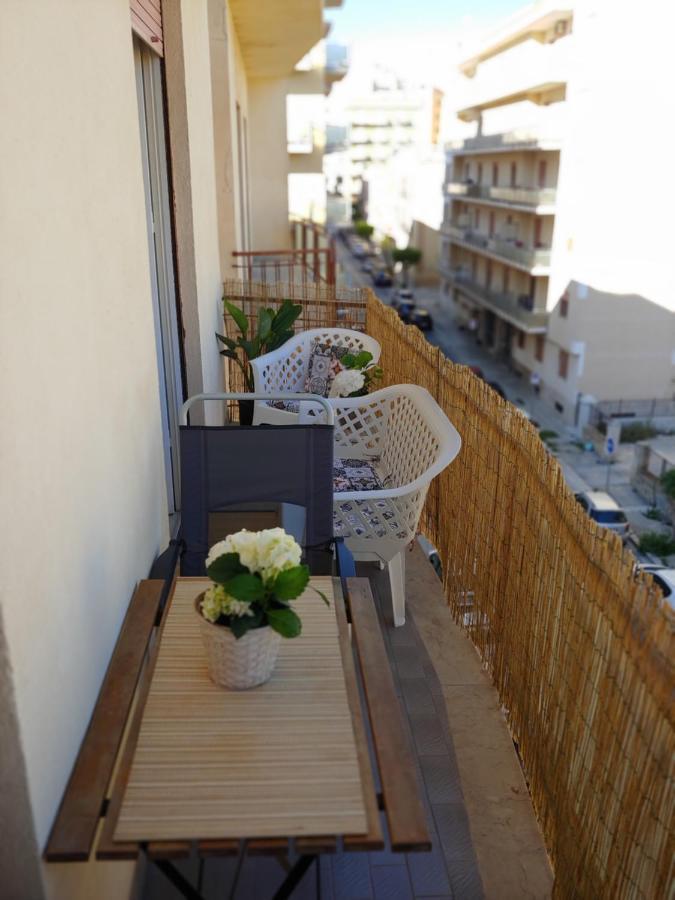 Jamari'S Rooms Marsala Dış mekan fotoğraf