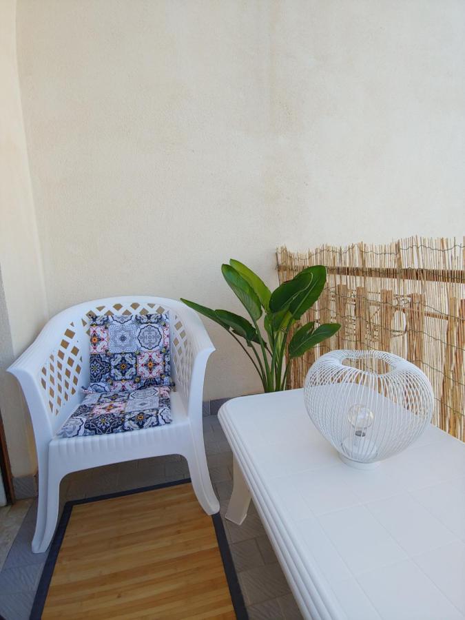 Jamari'S Rooms Marsala Dış mekan fotoğraf