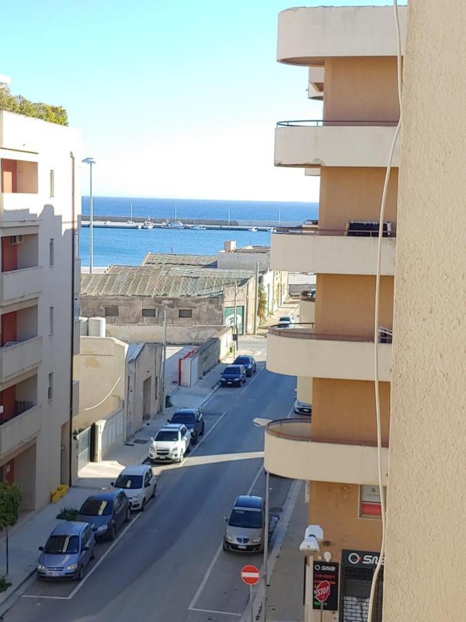Jamari'S Rooms Marsala Dış mekan fotoğraf