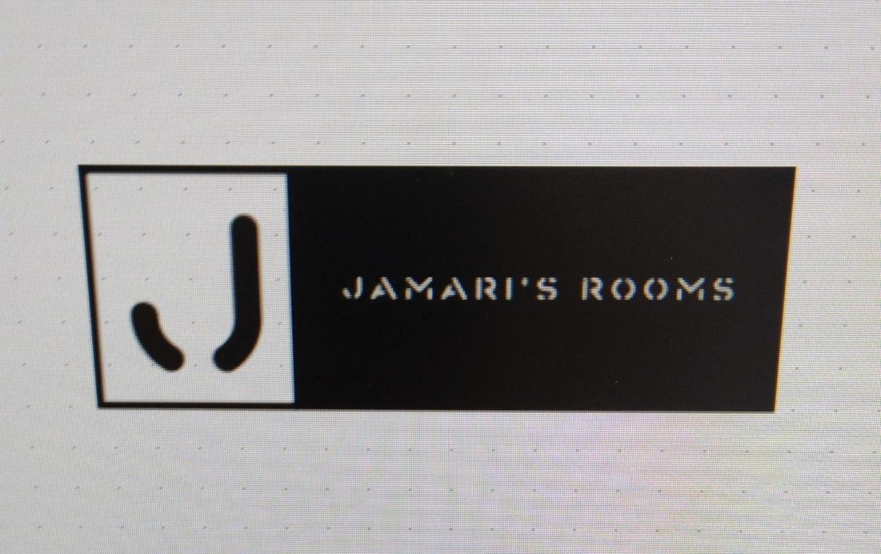Jamari'S Rooms Marsala Dış mekan fotoğraf